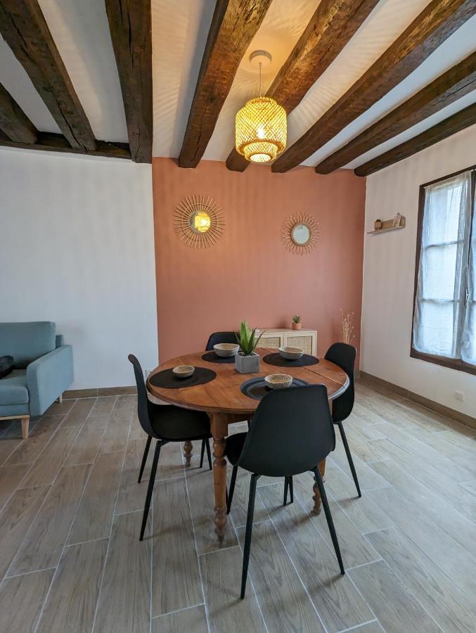 B&B Châteauroux - La Petite Chaume - Bed and Breakfast Châteauroux