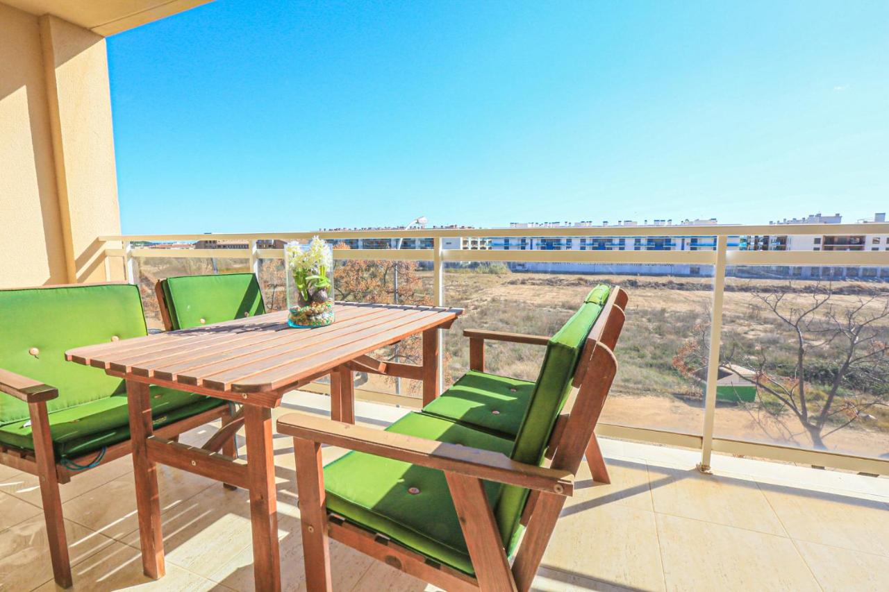 LITORAL COSTA DORADA - GAYA Only families - B&B Cambrils