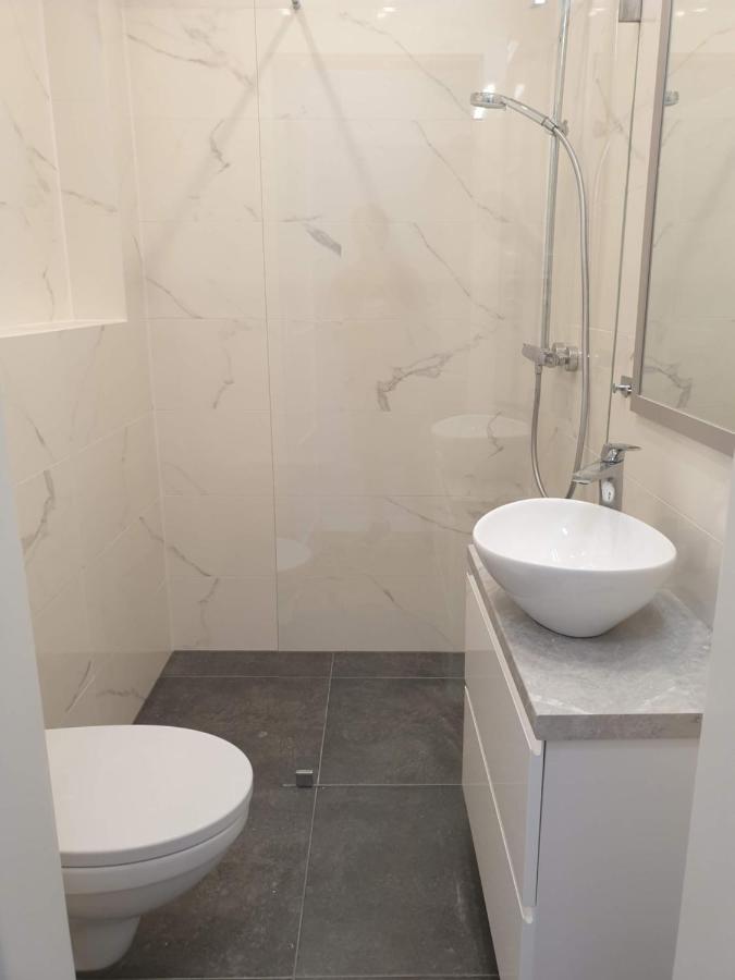 Duplex 250 m from Market Square - B&B Breslavia