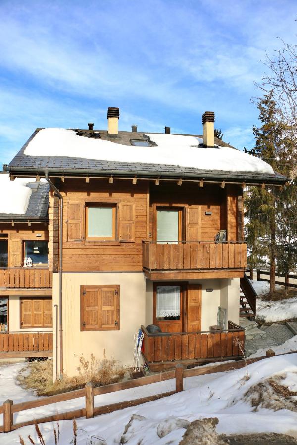 Appartamento Emanuel - Ferienwohnung