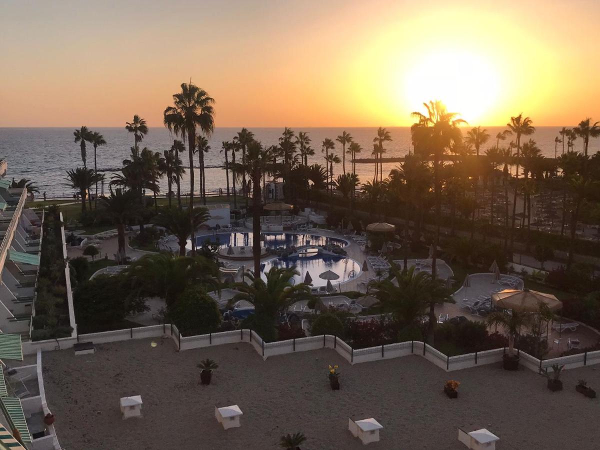 ALTAMIRA SUNSET - B&B Adeje