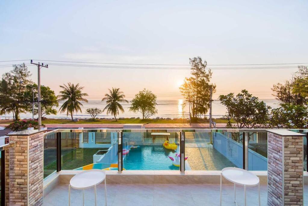 B&B Ban Nong Suea - Rim-Lay stay Poolvilla @Pranburi ปราณบุรี - Bed and Breakfast Ban Nong Suea