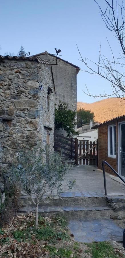 La maison de Barbara - Chambres d’hôtes Mars