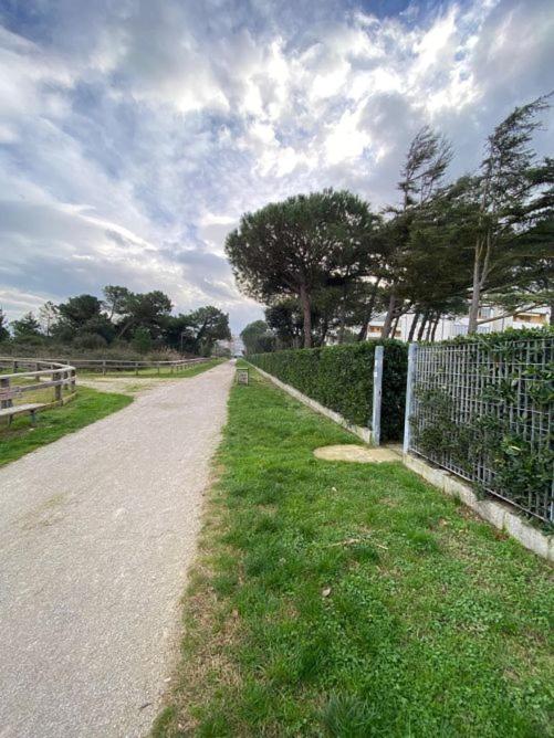 Complesso Mosaico NON FORNISCE PRESTAZIONI DI CARATTERE ALBERGHIERO, appartamenti arredati come da foto, Per il Check in Agenzia Ferro Viale Francesco Petrarca 391 lido Adriano Ra - B&B