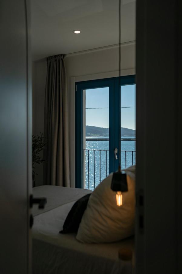 Chambre Double - Vue sur Mer