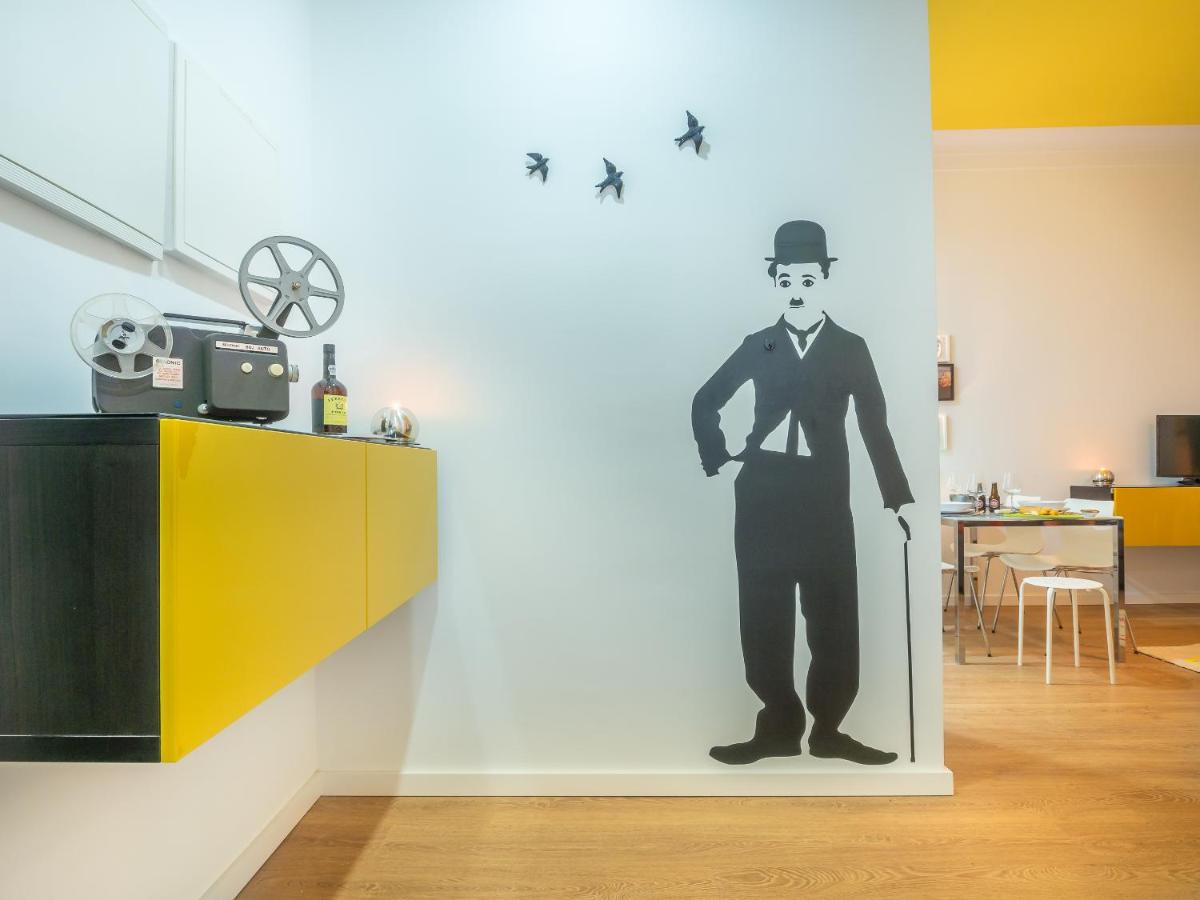 Feel Porto Historical Apartments - B&B Oporto