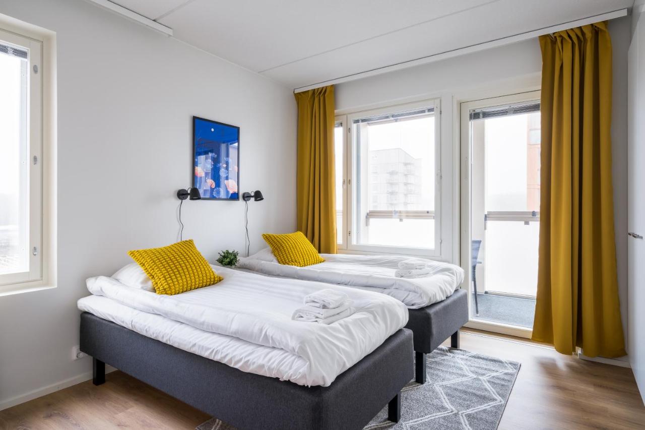 Apartamento de 2 dormitorios