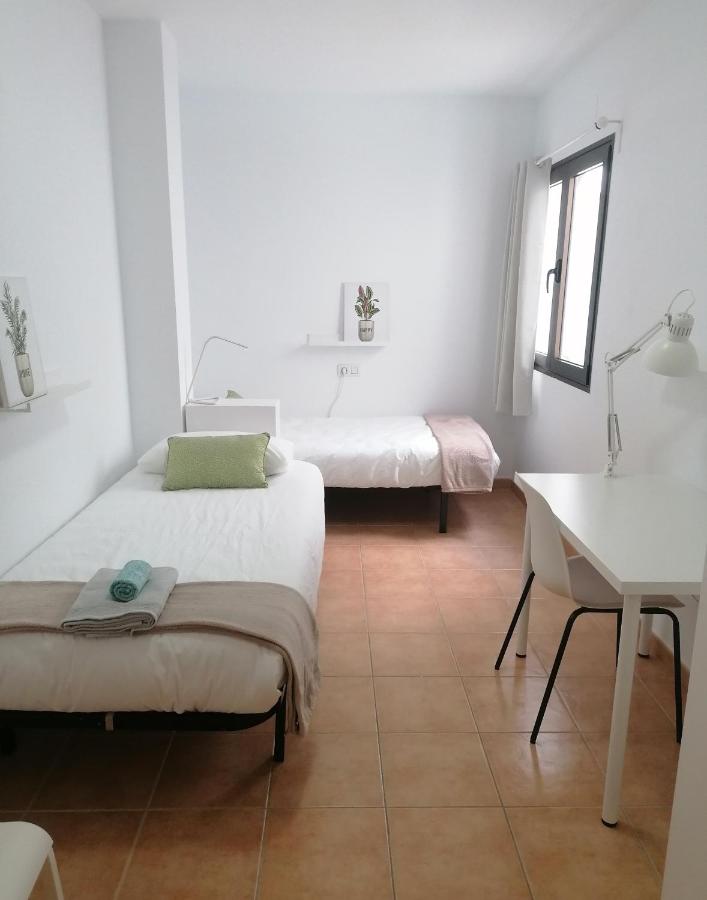 Casa Calderetas - B&B San Bartolomé