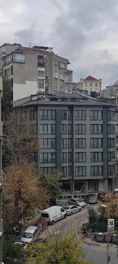 Bolahenk Suites - B&B