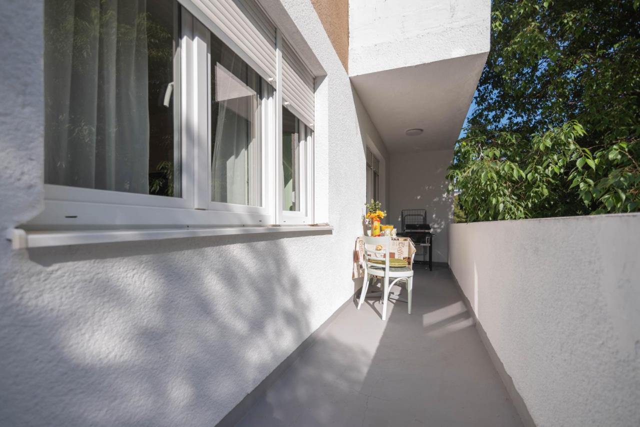 Spacious apartment Snowwhite Split - Chambres d’hôtes Split