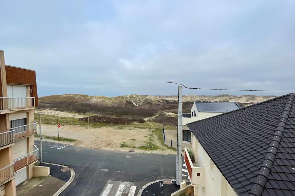 Appartement MerliDunes Proche de la plage - B&B Merlimont