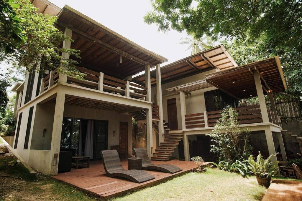 Playa Norte - Ferienwohnung Sabang