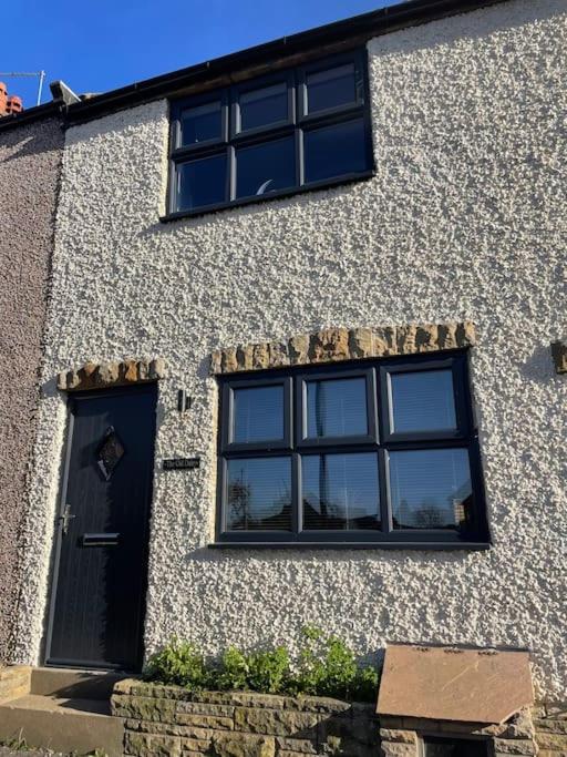 The Old Dairy - B&B