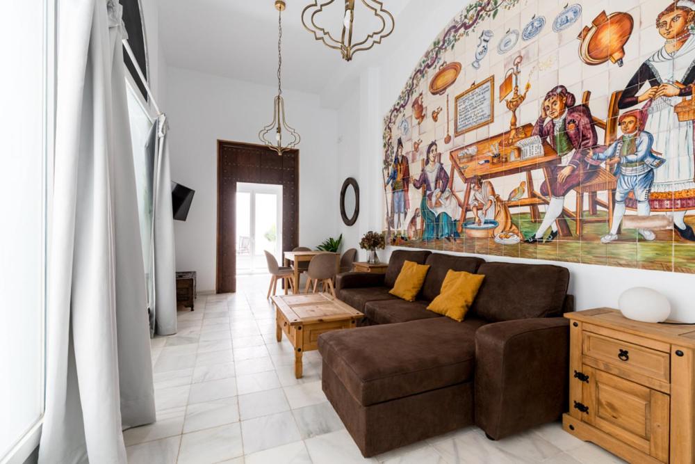 Apartamento - Planta baja