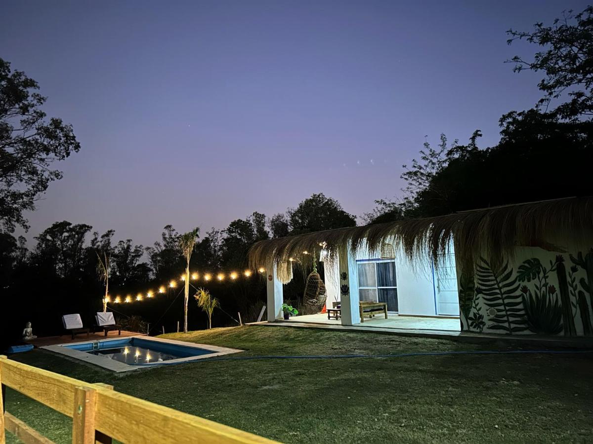 Mirador del Río - B&B