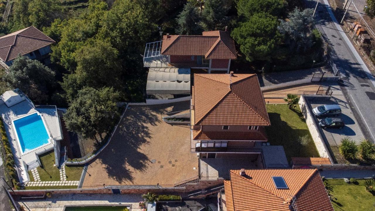 Montalbano Sweet Home, tra l' Etna e il mare - B&B Fleri