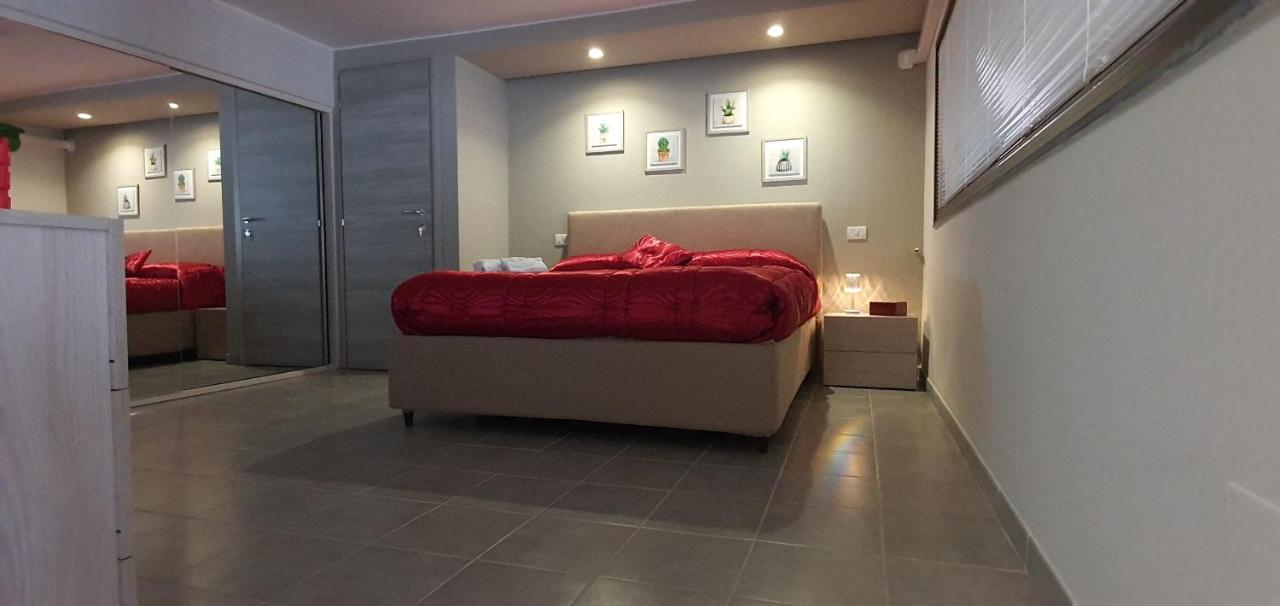 Chambre Triple Supérieure