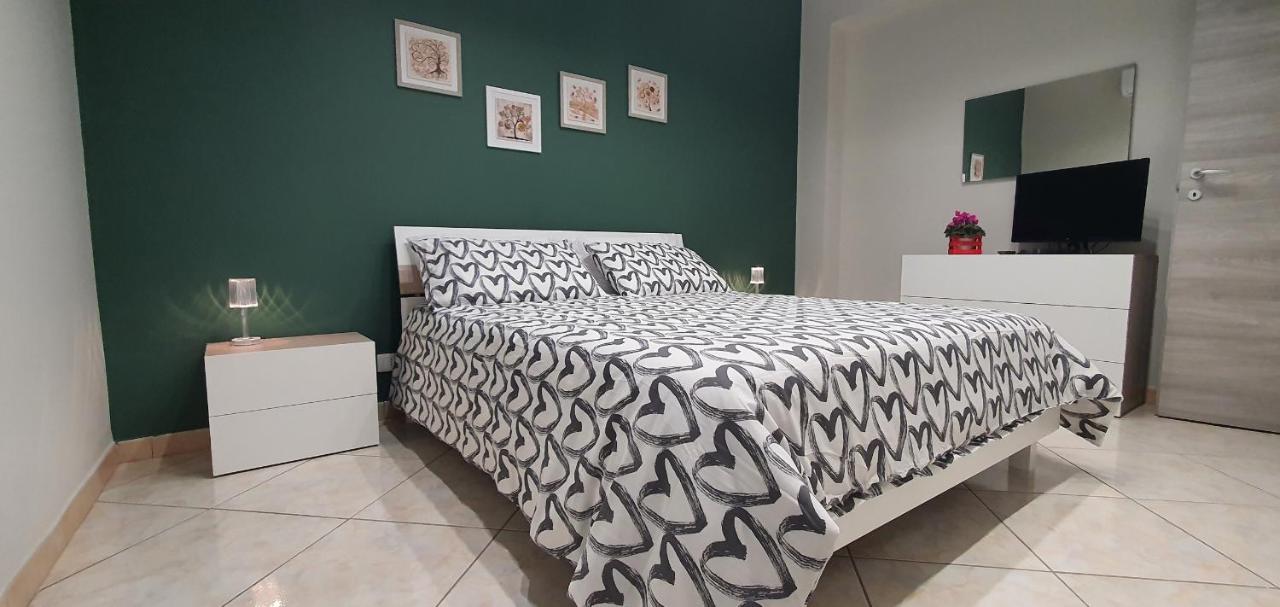 Appartement Standard 2 Chambres