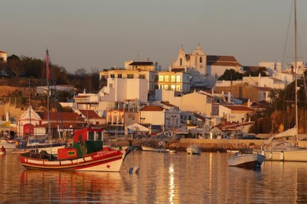 B&B Alvor - Montes de Alvor - 1Bdr - 5 min from the Beach - Bed and Breakfast Alvor