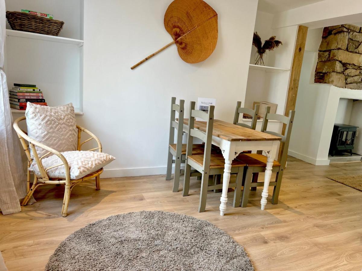 Three-Bedroom Cottage