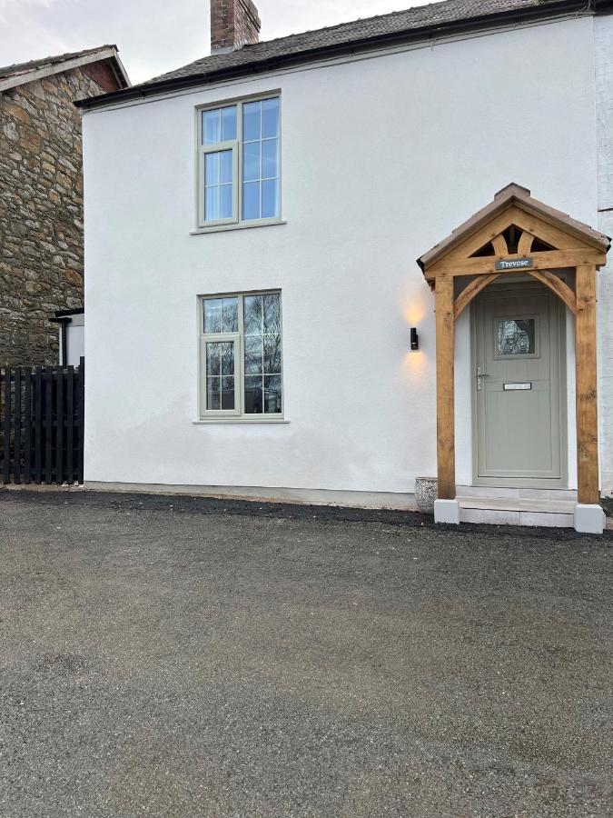 Cottage mit 3 Schlafzimmern