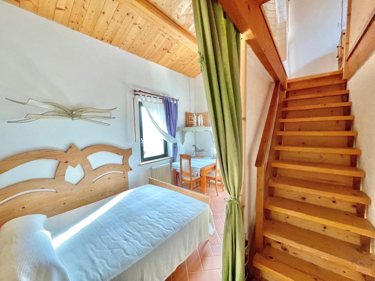 Chambre Double Familiale