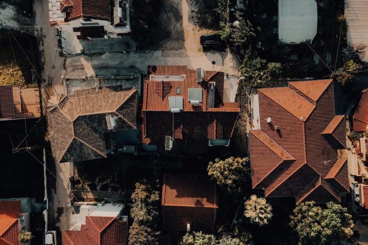 Villa Fotini - B&B Sývota