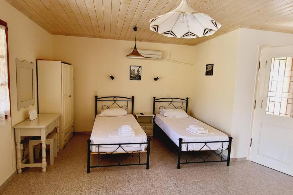 Appartamento con 1 Camera da Letto