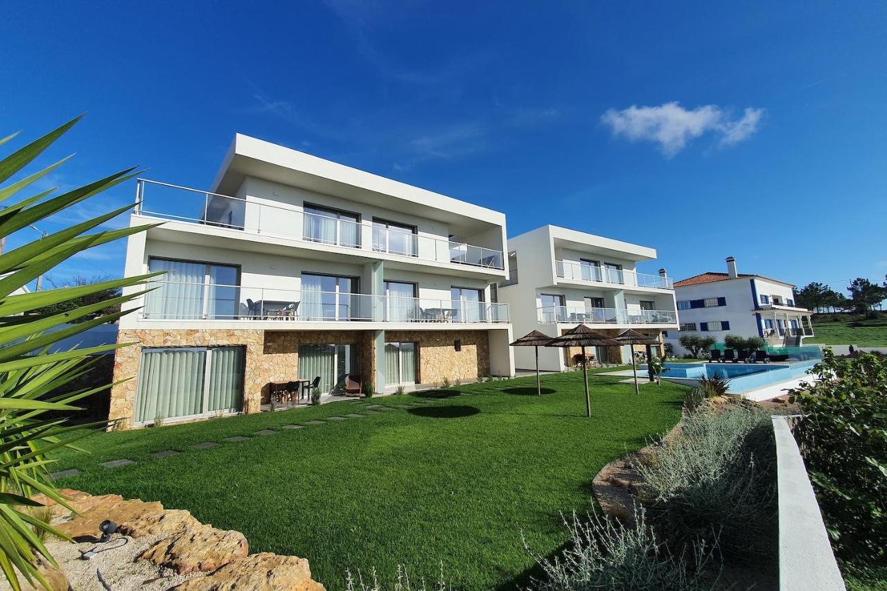 Ericeira Surf Apartments - B&B