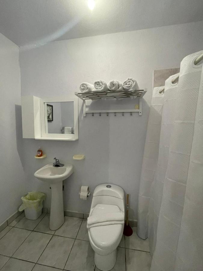 Chambre Quadruple