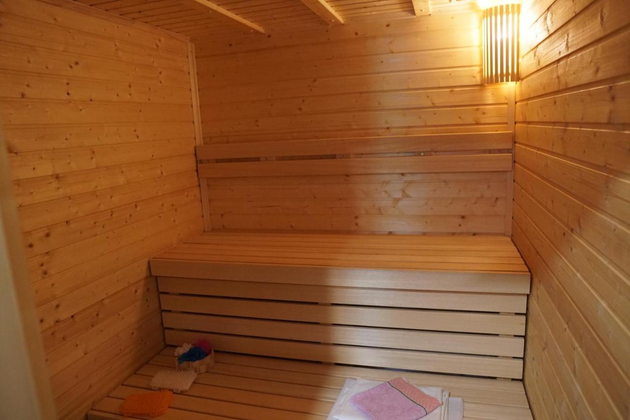apartmán pod Ještědem - Ferienwohnung Světlá pod Ještědem