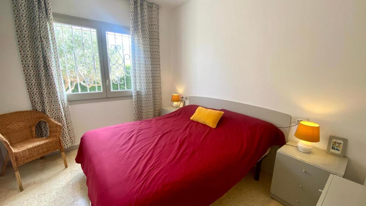 Villa 3 Chambres