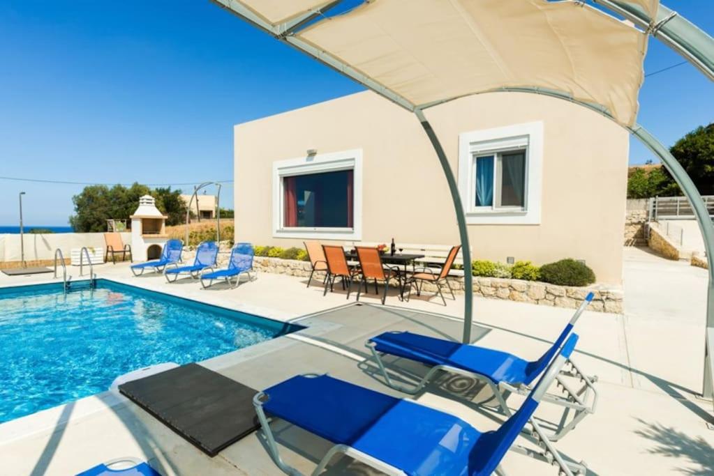 Villa Dramia - Chambres d’hôtes