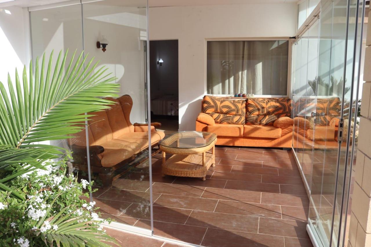Deluxe Double or Twin Room with Mountain View