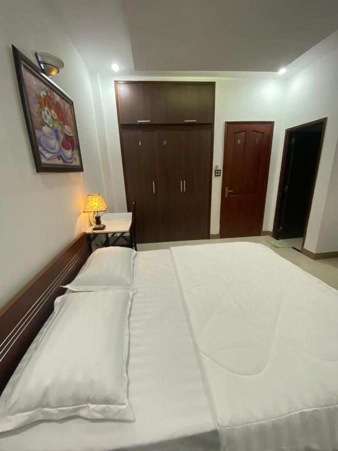 B&B Ciudad Ho Chi Minh - Homestay Sân bay Tân Sơn Nhất - Bed and Breakfast Ciudad Ho Chi Minh