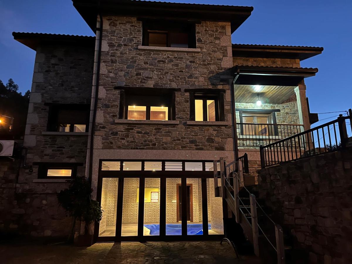 Casa Isla San Simon - B&B