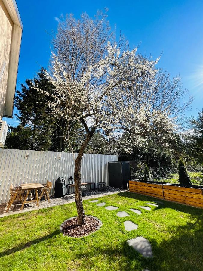 City Nest Eger - Ferienwohnung Erlau