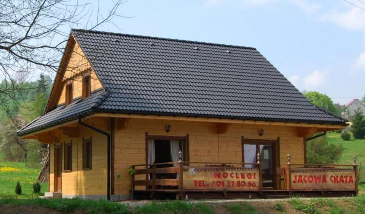 B&B Istebna - Jacowa Chata - Bed and Breakfast Istebna