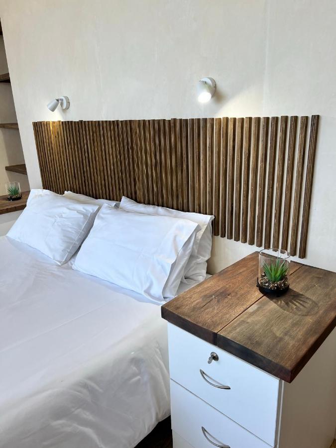 Apartment - Split Level