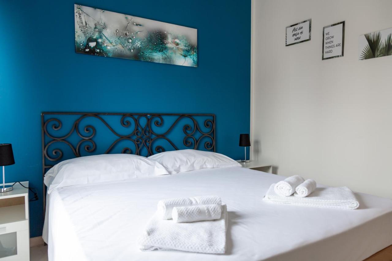 La Dimora del Franchi - B&B