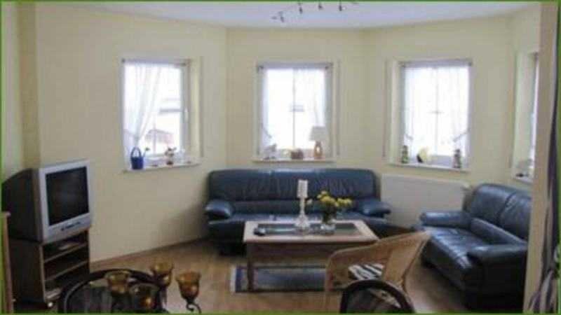 Apartment Silke mit 2 Schlafzimmern