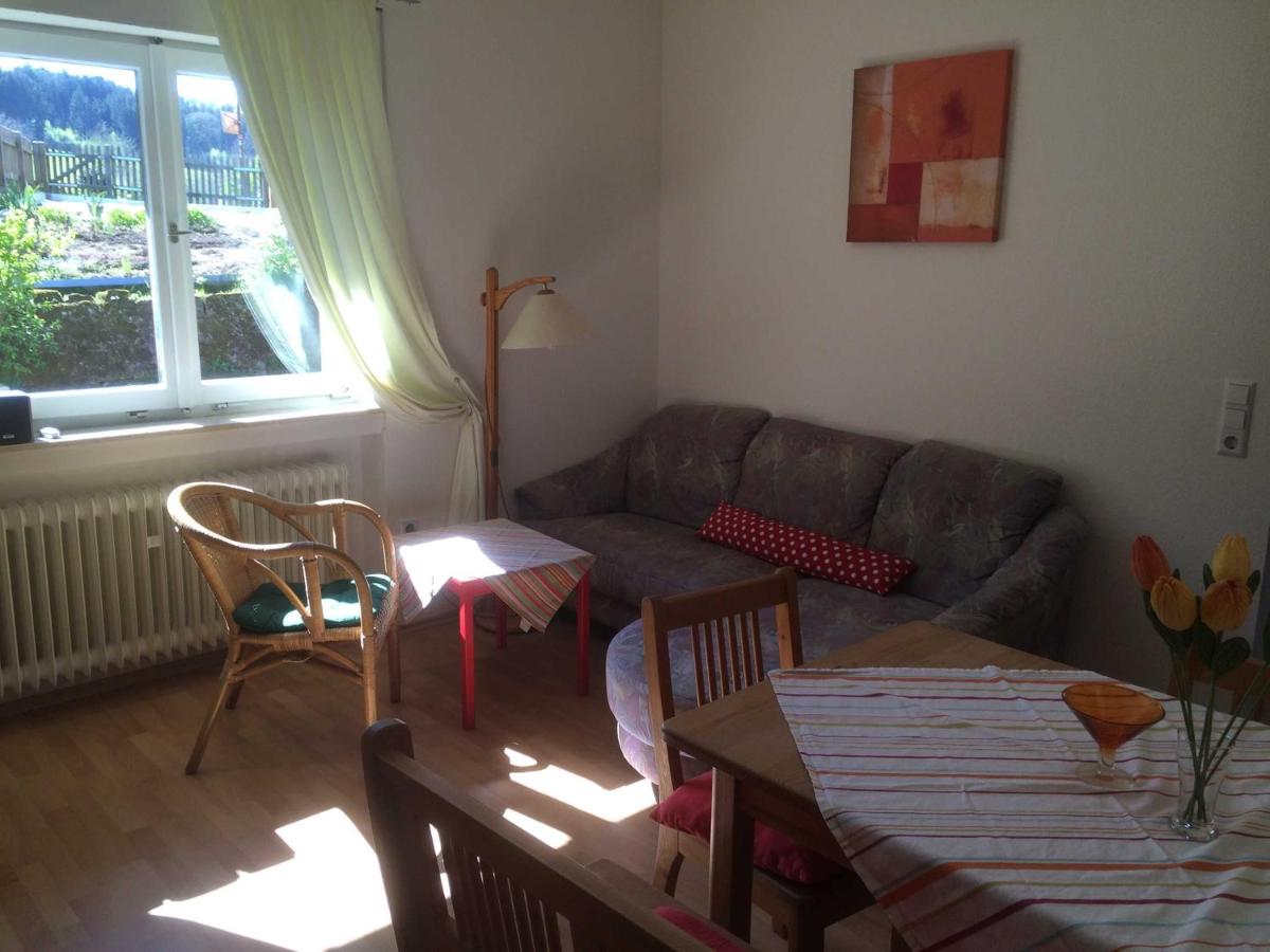 Apartment Margret mit 2 Schlafzimmern
