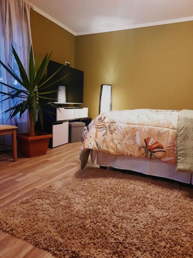 Appartamento con Terrazza