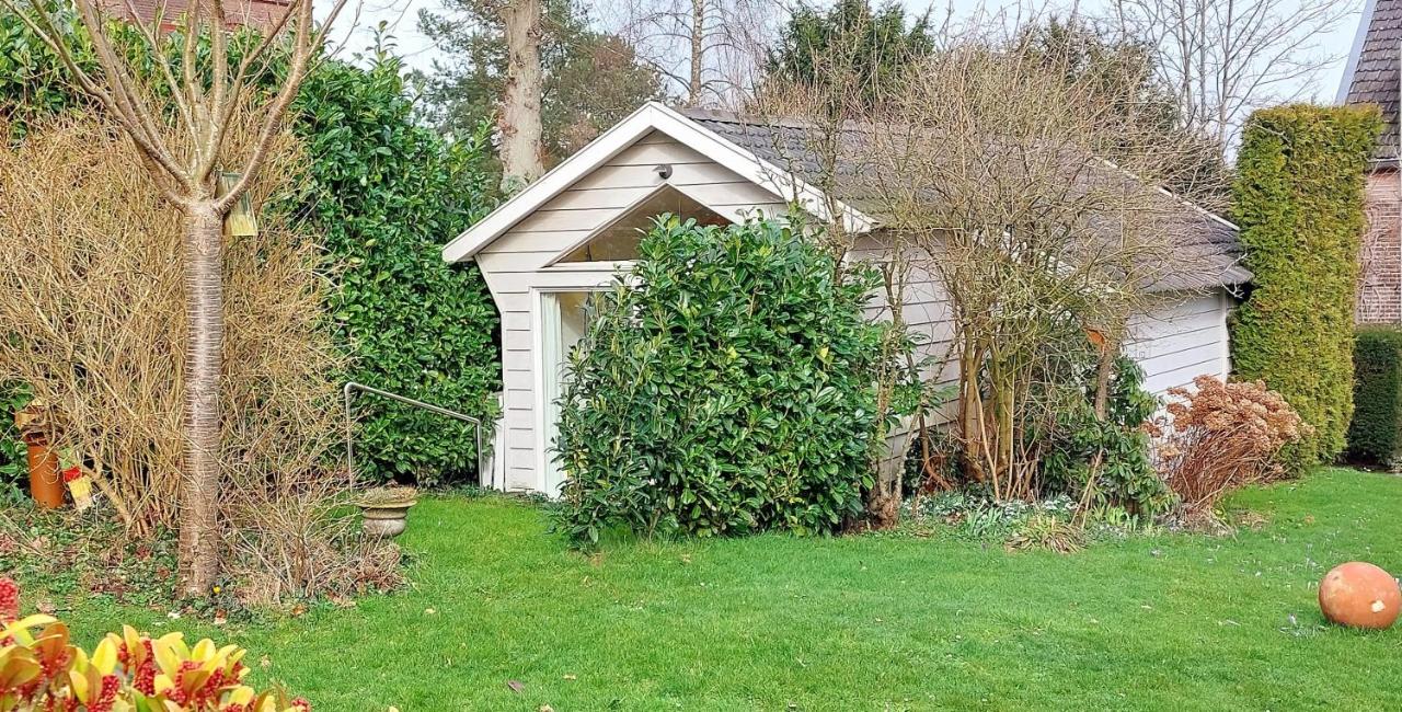 Natuurhuisje Heerlijkheid Beek - Bed and Breakfast Berg en Dal
