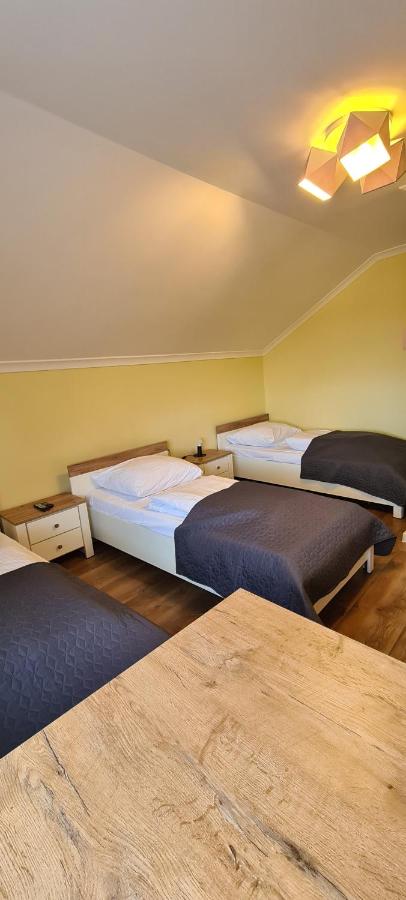 Triple Room with Bathroom