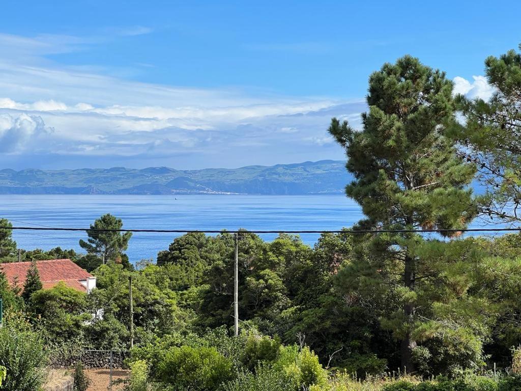 MyHome - Ferienwohnung São Roque do Pico