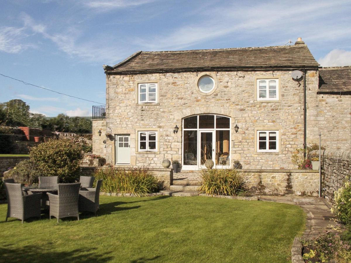 B&B Hebden - Flatts Barn - Bed and Breakfast Hebden