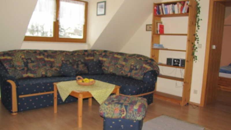 Apartment Lara mit 1 Schlafzimmer