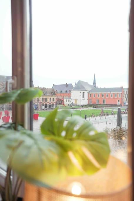 Superbe appartement - Coeur du Vieux-Lille - B&B