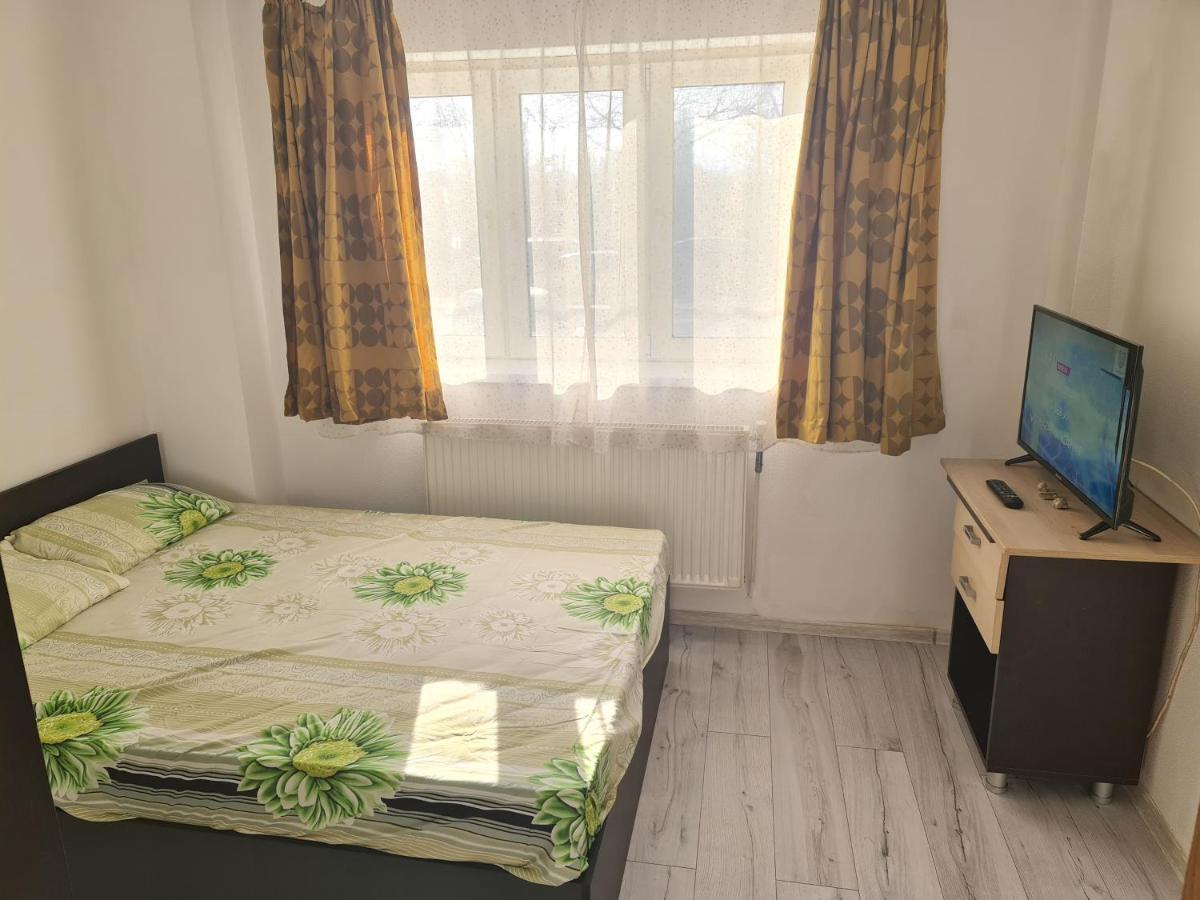 B&B Bacău - Cazare în Bacău apartament/garsoniera - Bed and Breakfast Bacău